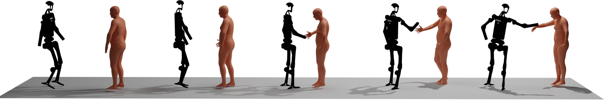 Interpolate start reference image.
